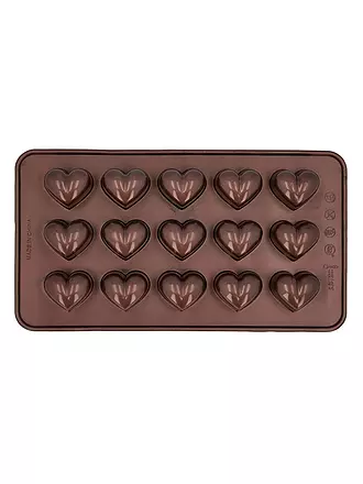 RBV BIRKMANN | Pralinenform Herz | 